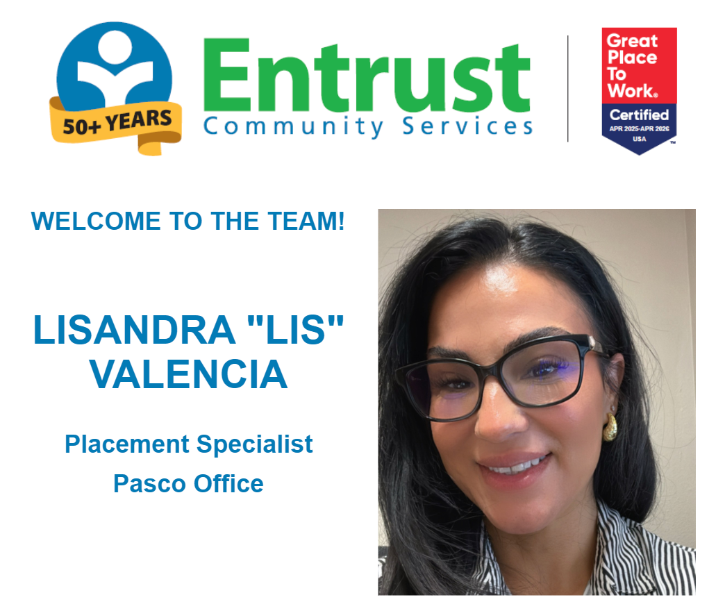 WELCOME LIS!