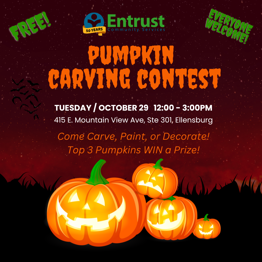 Pumpkin Carving Contest