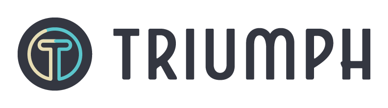 Logotipo de Triumph