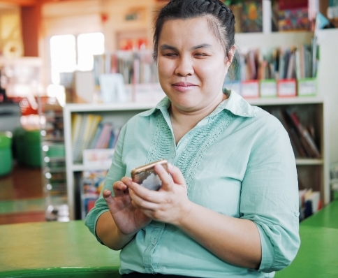 La legislatura aprueba un proyecto de ley para mejorar la transición de los estudiantes con discapacidad de la escuela secundaria a la carrera profesional