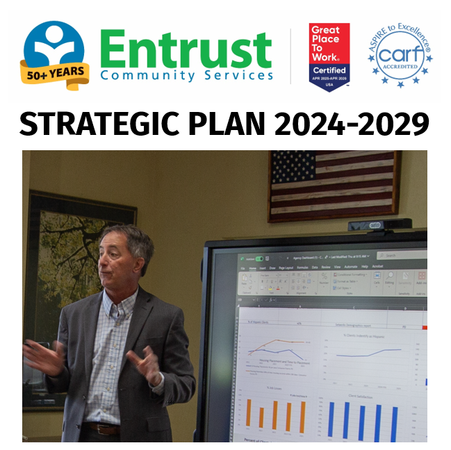 Tom Gaulke, CEO, shares 5-year plan