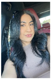 Ashley Madrigal