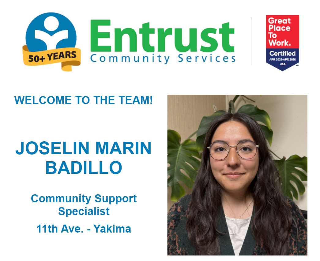 WELCOME JOSELIN!