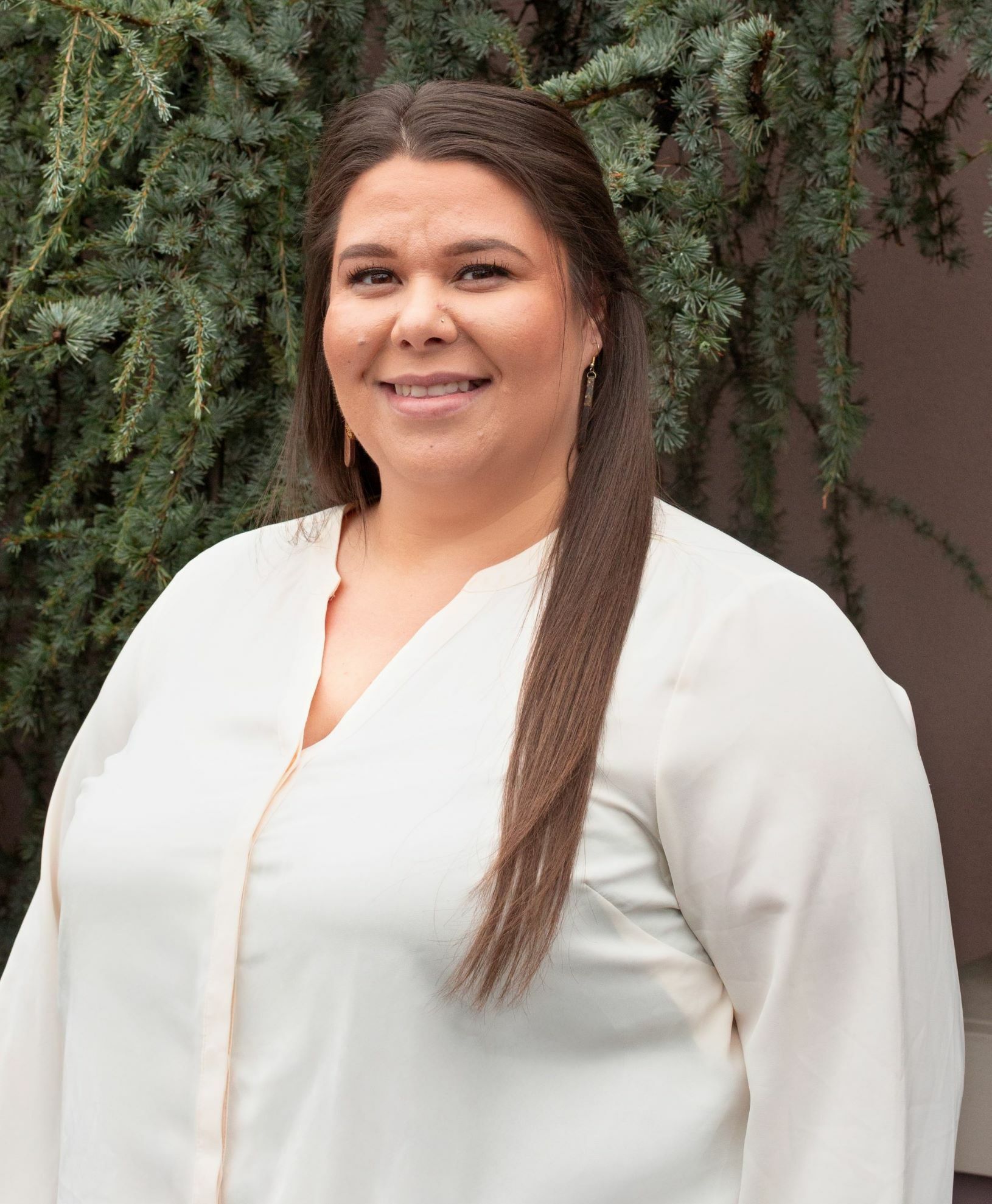 Liana Kaiser - Program Manager - Yakima/11th Ave at Entrust Community Services