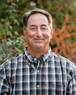 Tom Gaulke - Director General de Entrust Community Services