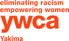 Logotipo de Ywca